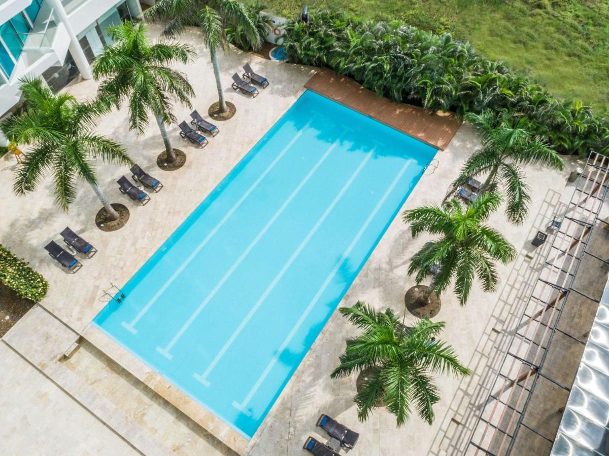 Sonesta Hotel Cartagena Exterior photo