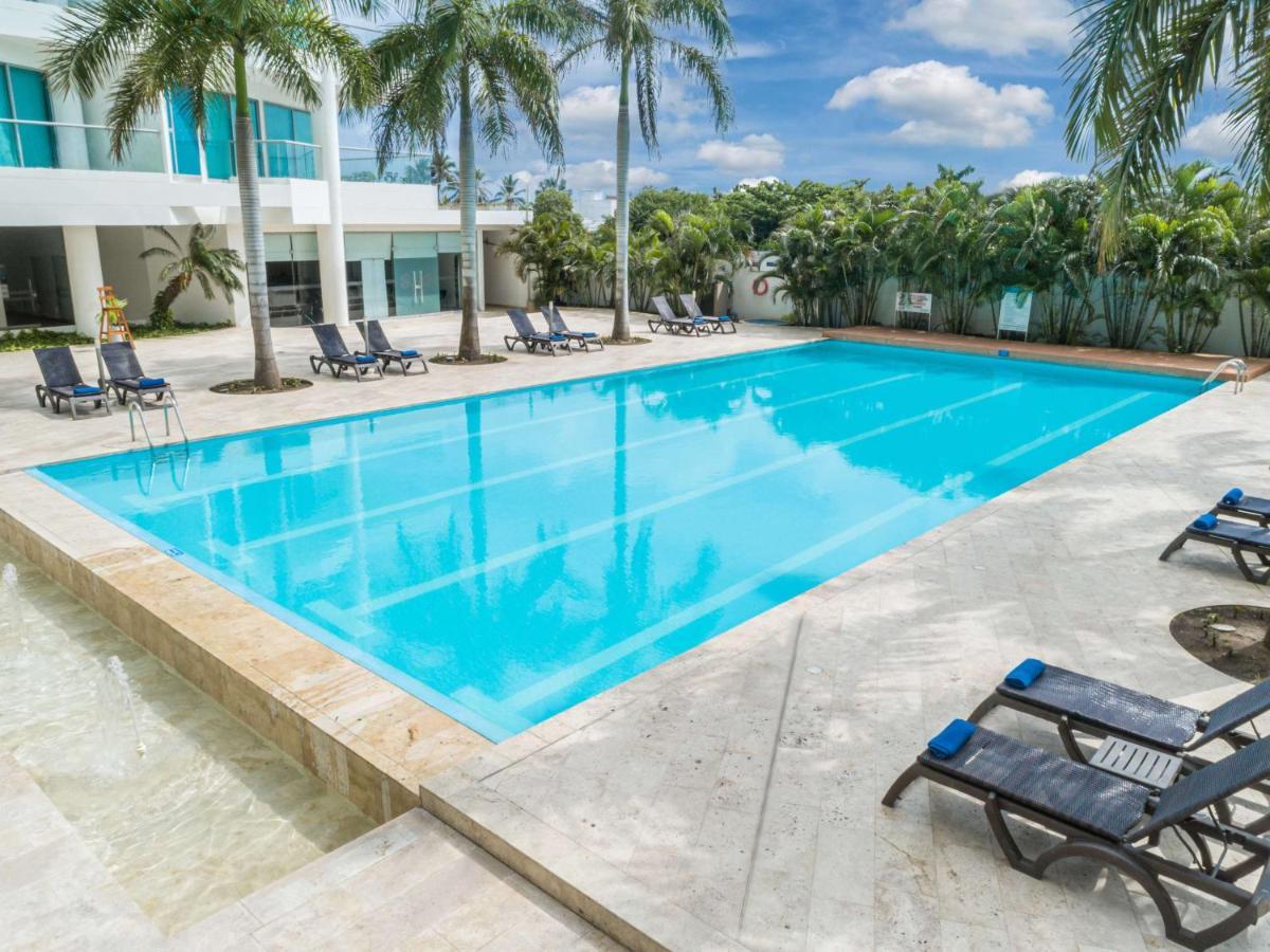 Sonesta Hotel Cartagena Exterior photo