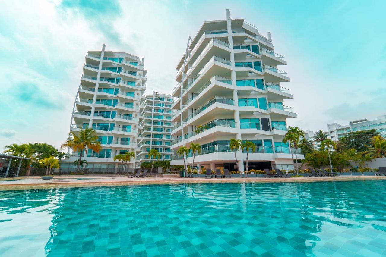 Sonesta Hotel Cartagena Exterior photo