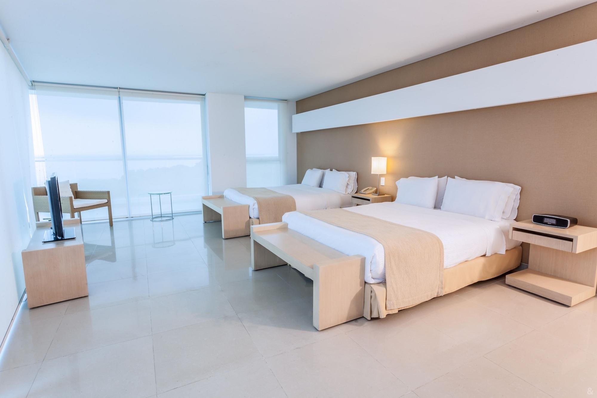 Sonesta Hotel Cartagena Exterior photo