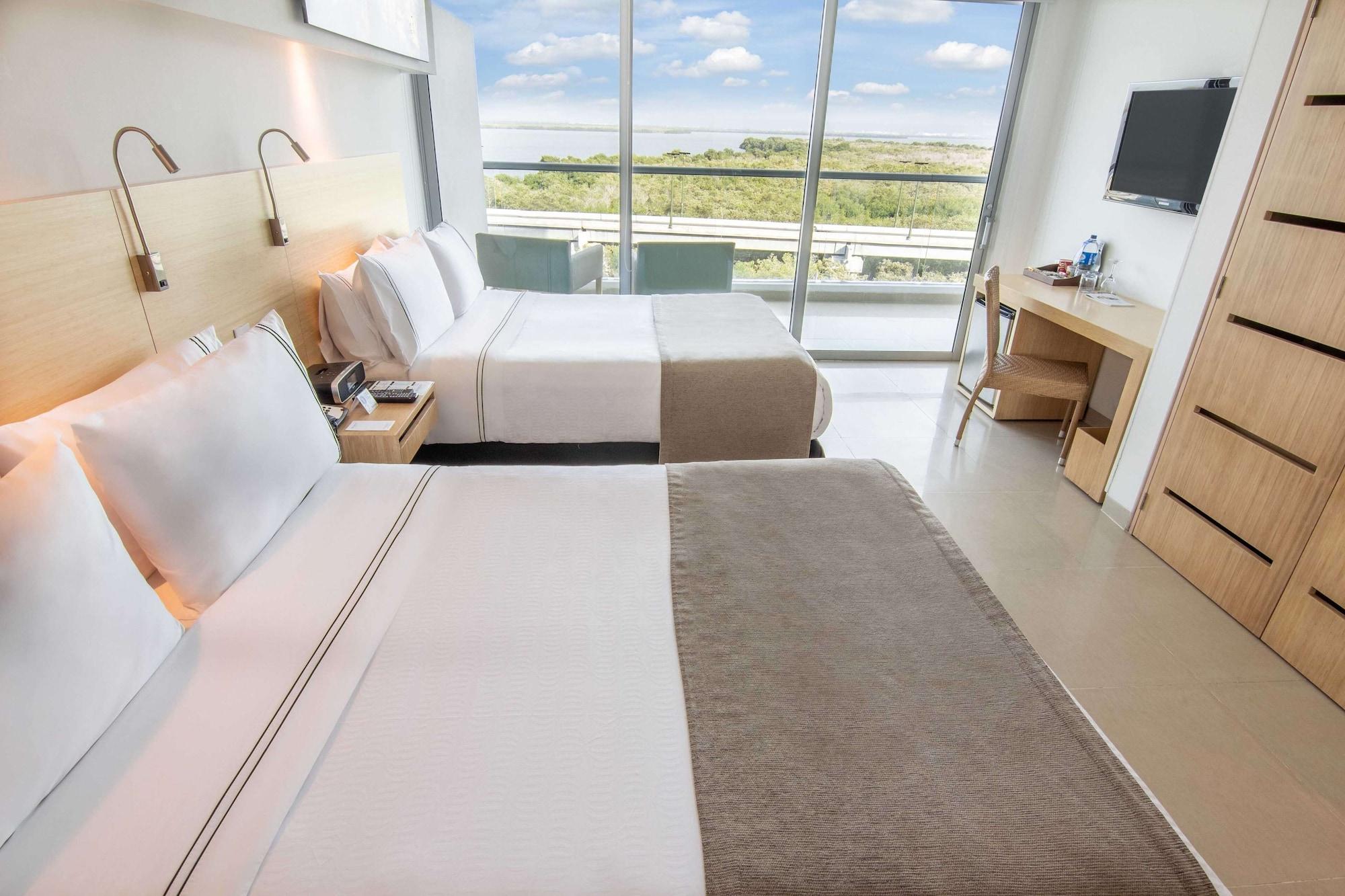 Sonesta Hotel Cartagena Exterior photo