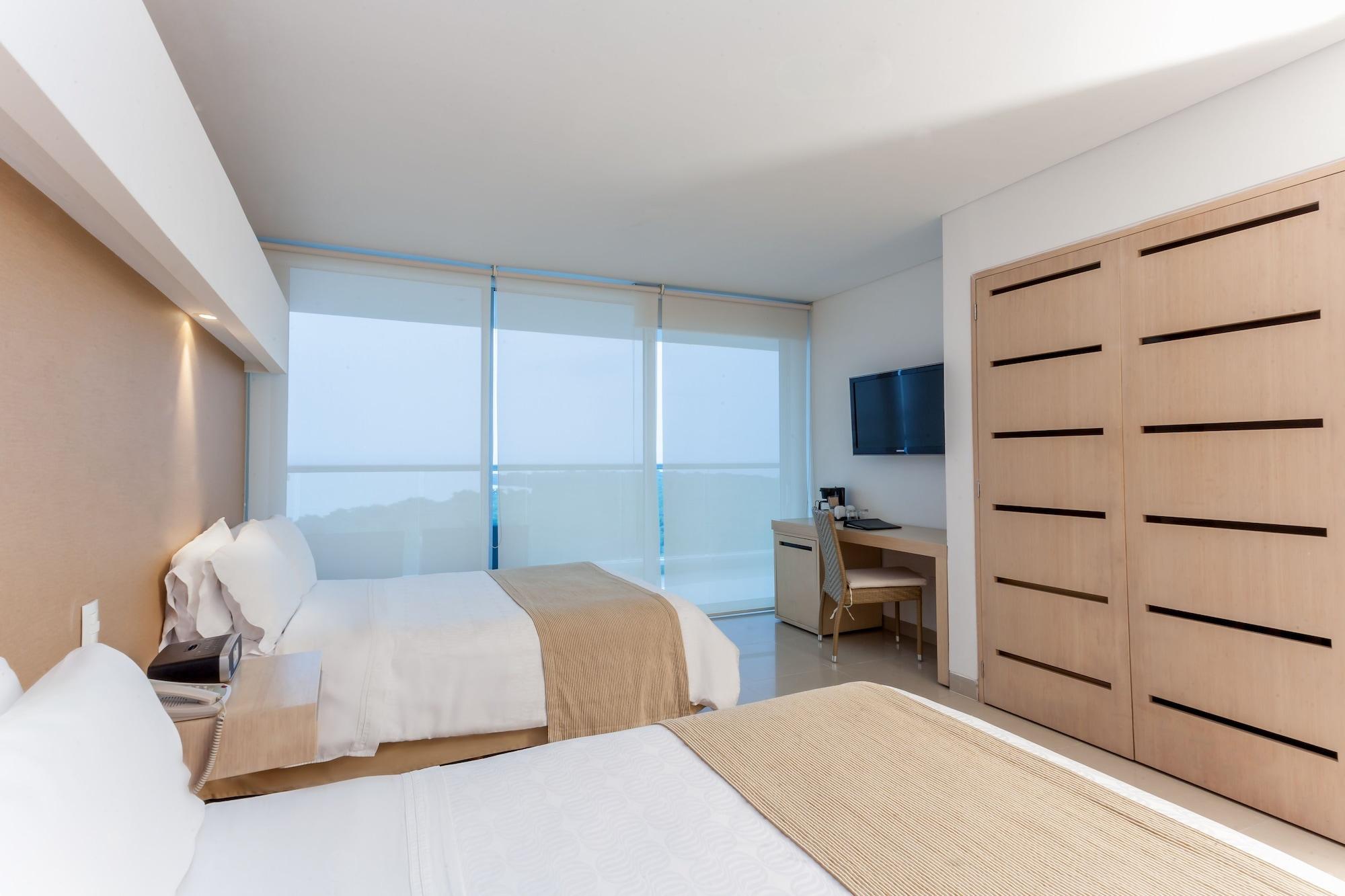 Sonesta Hotel Cartagena Exterior photo