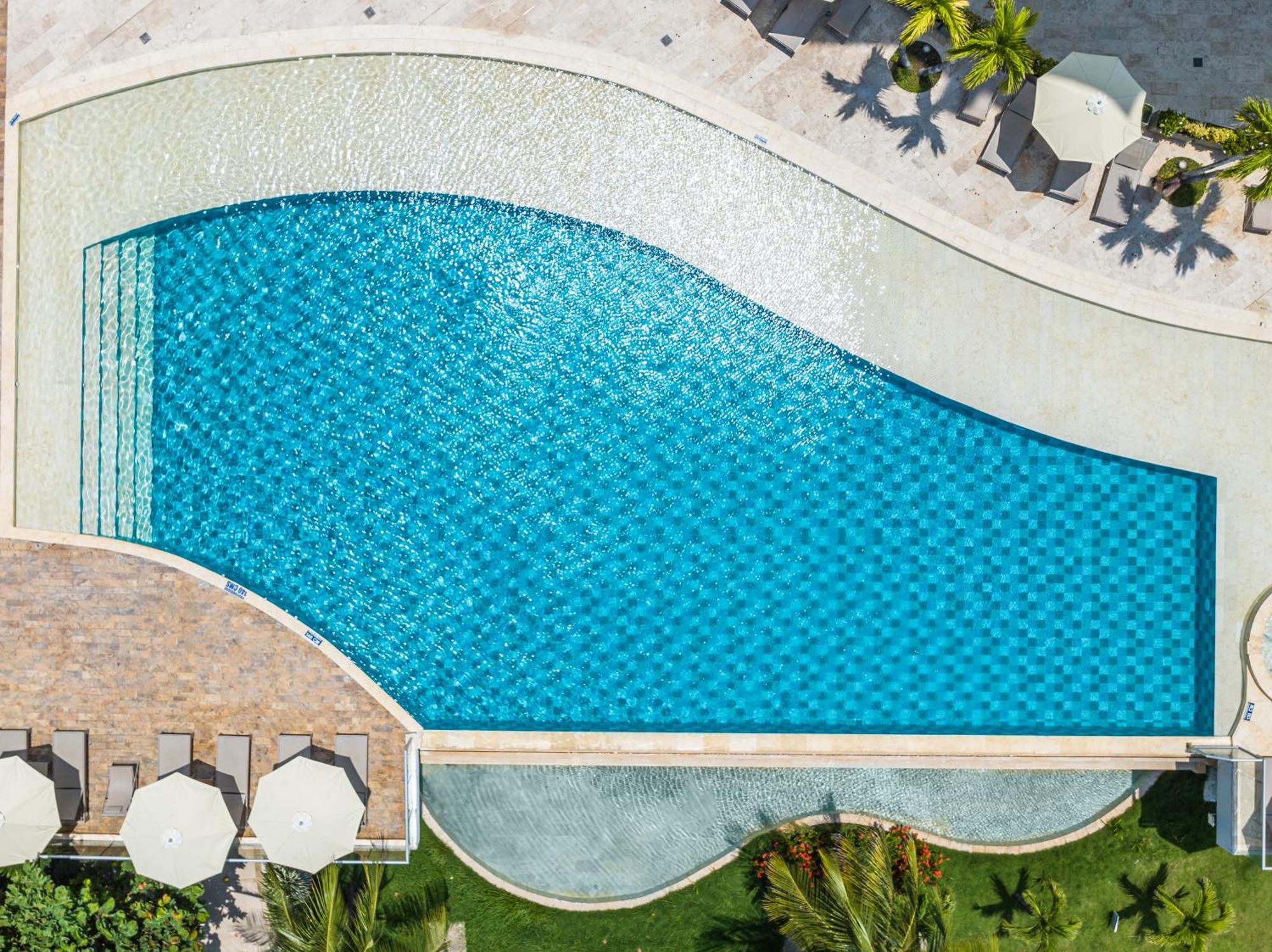Sonesta Hotel Cartagena Exterior photo