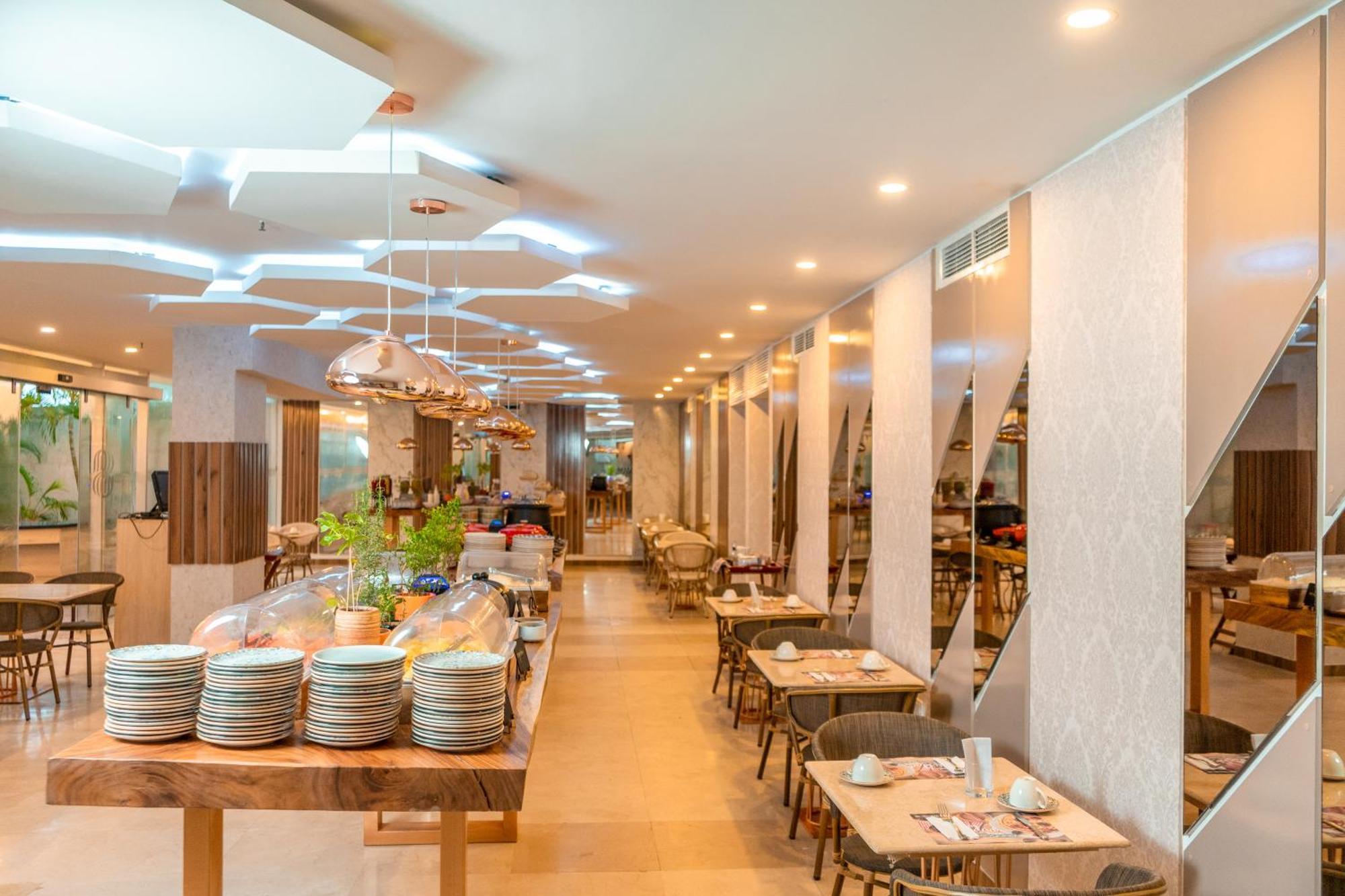 Sonesta Hotel Cartagena Exterior photo