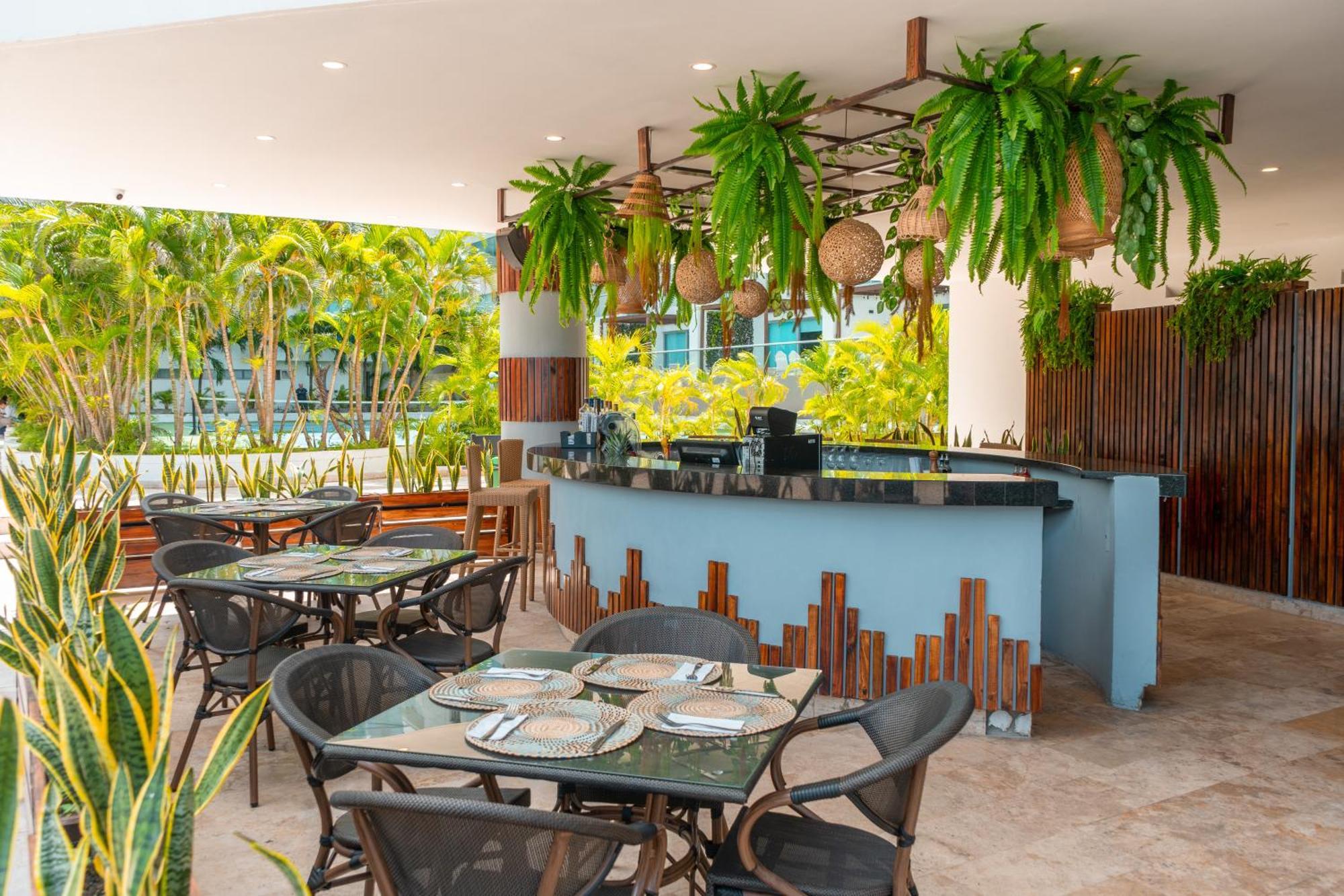 Sonesta Hotel Cartagena Exterior photo