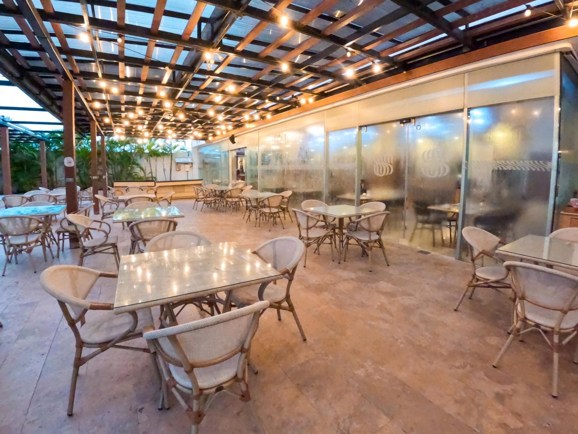 Sonesta Hotel Cartagena Exterior photo